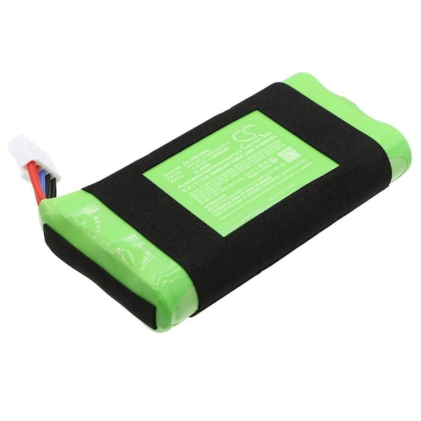 Bsc Preferred JBL BassPro Go 3000mAh Speaker Replacement Battery CS-JPB100XL - main